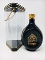 LOT 2395 - DIMPLE 15 YEAR OLD 1990 YEAR OF THE HORSE SOUVENIR DECANTER (NO RESERVE) LOT 2395 - DIMPLE 15 YEAR OLD 1990 YEAR OF THE HORSE SOUVENIR DECANTER (NO RESERVE)