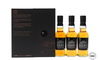 GLENLIVET SPECTRA 3 X 20CL GLENLIVET SPECTRA 3 X 20CL