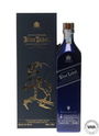 JOHNNIE WALKER BLUE LABEL - YEAR OF THE RAM JOHNNIE WALKER BLUE LABEL - YEAR OF THE RAM