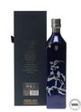 JOHNNIE WALKER BLUE LABEL - YEAR OF THE RAM JOHNNIE WALKER BLUE LABEL - YEAR OF THE RAM