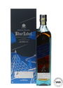 JOHNNIE WALKER BLUE LABEL - CITY X MARS 2220 CITIES OF THE FUTURE EDITION JOHNNIE WALKER BLUE LABEL - CITY X MARS 2220 CITIES OF THE FUTURE EDITION
