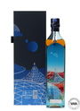 JOHNNIE WALKER BLUE LABEL - CITY X MARS 2220 CITIES OF THE FUTURE EDITION JOHNNIE WALKER BLUE LABEL - CITY X MARS 2220 CITIES OF THE FUTURE EDITION