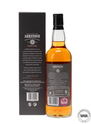 AERSTONE LAND CASK 10 YEAR OLD AERSTONE LAND CASK 10 YEAR OLD