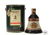 BELLS DECANTER CHRISTMAS 1988 BELLS DECANTER CHRISTMAS 1988