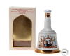 BELLS ROYAL WEDDING DECANTER - PRINCE ANDREW & SARAH JANE FERGUSON BELLS ROYAL WEDDING DECANTER - PRINCE ANDREW & SARAH JANE FERGUSON