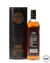 BUSHMILLS BLACK BUSH 400TH ANNIVERSARY BUSHMILLS BLACK BUSH 400TH ANNIVERSARY