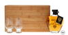 HICKS & HEALY CORNISH WHISKY GIFT SET HICKS & HEALY CORNISH WHISKY GIFT SET
