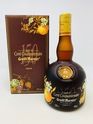 CUVEE DU CENT CINQUANTENAIRE GRAND MARNIER (VERY RARE) CUVEE DU CENT CINQUANTENAIRE GRAND MARNIER (VERY RARE)