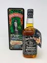 JACK DANIELS OLD TIME NO 7 80 PROOF 1995 JACK DANIELS OLD TIME NO 7 80 PROOF 1995
