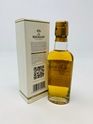 THE MACALLAN GOLD MINIATURE 5CL THE MACALLAN GOLD MINIATURE 5CL