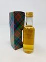AINSLIE'S KINGS LEGEND MINIATURE ANSLIE & HEILBRON DISTILLERY AINSLIE'S KINGS LEGEND MINIATURE ANSLIE & HEILBRON DISTILLERY