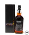 SPRINGBANK VINTAGE 1997 #789 - ODDBINS EXCLUSIVE SPRINGBANK VINTAGE 1997 #789 - ODDBINS EXCLUSIVE