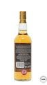 WILLIAMSON (LAPHROAIG) 15 YEAR OLD #1027 - IT'S BEEN A LONG WAY WILLIAMSON (LAPHROAIG) 15 YEAR OLD #1027 - IT'S BEEN A LONG WAY