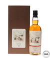 AN ISLAY DISTILLERY 30 YEAR OLD - SINGLE MALTS OF SCOTLAND