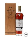 MACALLAN 30 YEAR OLD SHERRY OAK (2023)
