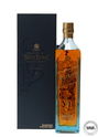JOHNNIE WALKER BLUE LABEL - 3 GODS FORTUNE JOHNNIE WALKER BLUE LABEL - 3 GODS FORTUNE