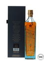 JOHNNIE WALKER BLUE LABEL - 3 GODS FORTUNE JOHNNIE WALKER BLUE LABEL - 3 GODS FORTUNE