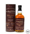 BALVENIE 17 YEAR OLD DOUBLEWOOD