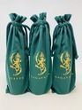 3 X LAGAVULIN 20CL HAND FILL BOTTLES 