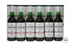 LAPHROAIG 10 YEAR OLD ORIGINAL CASK STRENGTH BATCH 007-012 LAPHROAIG 10 YEAR OLD ORIGINAL CASK STRENGTH BATCH 007-012
