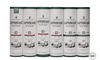 LAPHROAIG 10 YEAR OLD ORIGINAL CASK STRENGTH BATCH 007-012 LAPHROAIG 10 YEAR OLD ORIGINAL CASK STRENGTH BATCH 007-012