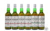 LAPHROAIG 10 YEAR OLD ORIGINAL CASK STRENGTH BATCH 007-012 LAPHROAIG 10 YEAR OLD ORIGINAL CASK STRENGTH BATCH 007-012