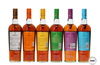 MACALLAN EDITIONS SET (1-6) 