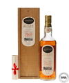 GLENGOYNE 1968 VINTAGE RESERVE GLENGOYNE 1968 VINTAGE RESERVE