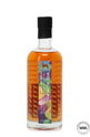 WEE MONGREL 8 YEAR OLD BLENDED RUM - LITTLE BROWN DOG WEE MONGREL 8 YEAR OLD BLENDED RUM - LITTLE BROWN DOG