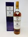 THE MACALLAN 18 YEAR OLD 2017 RELEASE THE MACALLAN 18 YEAR OLD 2017 RELEASE