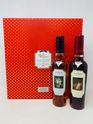 THE MACALLAN CORONATION BOTTLINGS 2 X 35CL THE MACALLAN CORONATION BOTTLINGS 2 X 35CL
