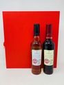 THE MACALLAN CORONATION BOTTLINGS 2 X 35CL THE MACALLAN CORONATION BOTTLINGS 2 X 35CL