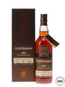 GLENDRONACH 26 YEAR OLD 1993 SINGLE CASK #6584 GLENDRONACH 26 YEAR OLD 1993 SINGLE CASK #6584
