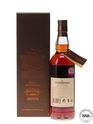 GLENDRONACH 26 YEAR OLD 1993 SINGLE CASK #6584 GLENDRONACH 26 YEAR OLD 1993 SINGLE CASK #6584