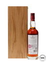 MACALLAN 40 YEAR OLD - THE RED COLLECTION (2023)