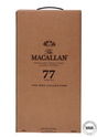 MACALLAN 77 YEAR OLD - THE RED COLLECTION (2022)