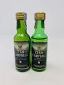 2 x CLAN CAMPBELL MINIATURES 2 x CLAN CAMPBELL MINIATURES
