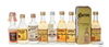 TEQUILA MINIATURES TEQUILA MINIATURES