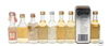 TEQUILA MINIATURES TEQUILA MINIATURES