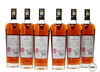 MACALLAN JAMES BOND 60TH ANNIVERSARY - DECADES I - VI