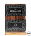 MACALLAN - FEAT RHUIGI VILLASEÑOR X NTWRK - LIMITED HARMONY RITUAL KIT MACALLAN - FEAT RHUIGI VILLASEÑOR X NTWRK - LIMITED HARMONY RITUAL KIT