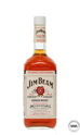 JIM BEAM KENTUCKY STRAIGHT BOURBON WHISKEY JIM BEAM KENTUCKY STRAIGHT BOURBON WHISKEY