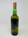 TALISKER 10 YEAR OLD MAP LABEL 1980's TALISKER 10 YEAR OLD MAP LABEL 1980's