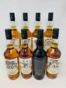 GAME OF THRONES SET 8 X 70CL GAME OF THRONES SET 8 X 70CL