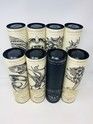 GAME OF THRONES SET 8 X 70CL GAME OF THRONES SET 8 X 70CL