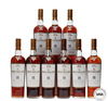 MACALLAN 18 YEAR OLD (1991 - 1999) MACALLAN 18 YEAR OLD (1991 - 1999)