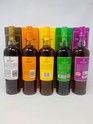 THE MACALLAN EDITIONS SET 1,2,3,4 & 5 THE MACALLAN EDITIONS SET 1,2,3,4 & 5