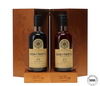 CASK & THISTLE - BEN NEVIS 22 YEAR OLD 1996 - CAMBUS 27 YEAR OLD 1991 CASK & THISTLE - BEN NEVIS 22 YEAR OLD 1996 - CAMBUS 27 YEAR OLD 1991