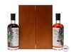 CASK & THISTLE - BEN NEVIS 22 YEAR OLD 1996 - CAMBUS 27 YEAR OLD 1991 CASK & THISTLE - BEN NEVIS 22 YEAR OLD 1996 - CAMBUS 27 YEAR OLD 1991