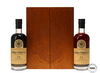 CASK & THISTLE - BEN NEVIS 22 YEAR OLD 1996 - CAMBUS 27 YEAR OLD 1991 CASK & THISTLE - BEN NEVIS 22 YEAR OLD 1996 - CAMBUS 27 YEAR OLD 1991